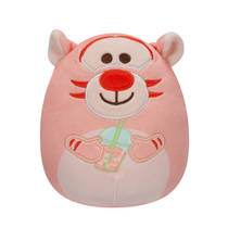 Squishmallows Disney knuffel blind bag - 12 cm productafbeelding 4