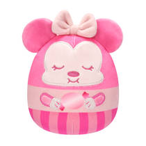 Squishmallows Disney knuffel blind bag - 12 cm productafbeelding 5