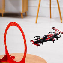 Gear2Play Drive & Fly Drone Racer - rood productafbeelding 7