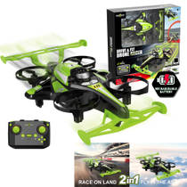 Gear2Play Drive & Fly drone racer productafbeelding 2
