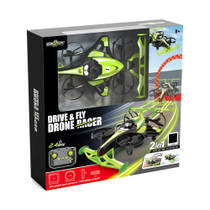 Gear2Play Drive & Fly drone racer hoofdafbeelding product