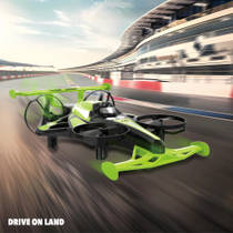 Gear2Play Drive & Fly drone racer productafbeelding 5