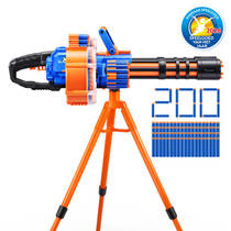XSHOT Insanity Motorized Dart Storm blaster