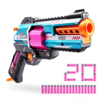 XSHOT SKINS Pro Series Break Barrel blaster hoofdafbeelding product