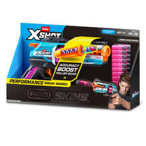 XSHOT SKINS Pro Series Break Barrel blaster productafbeelding 2