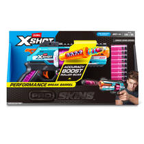 XSHOT SKINS Pro Series Break Barrel blaster productafbeelding 4