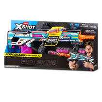 XSHOT SKINS Pro Series Longshot 2.0 blaster productafbeelding 2