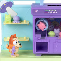 Bluey mini speelset Bingo's grijpmachine productafbeelding 4