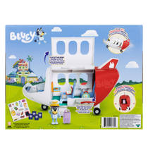 Bluey avonturenvliegtuig productafbeelding 8