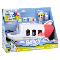 Bluey avonturenvliegtuig productafbeelding 2