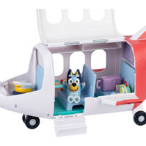 Bluey avonturenvliegtuig productafbeelding 5