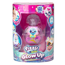 Fizzy Pets Glow Up productafbeelding 2