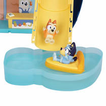 Bluey 3-in-1 cruiseship speelset met accessoires productafbeelding 8