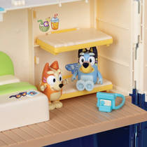 Bluey 3-in-1 cruiseship speelset met accessoires productafbeelding 7