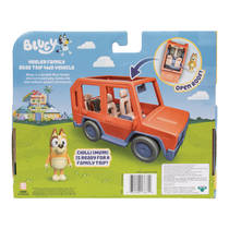 Bluey familie Heeler Road Trip speelset productafbeelding 8