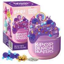 Gui Gui KPop Demon Hunters slijm hoofdafbeelding product