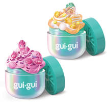 Gui Gui Fruity Glow slijm productafbeelding 7