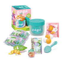 Gui Gui Fruity Glow slijm productafbeelding 5