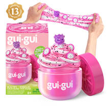 Gui Gui Fruity Glow slijm productafbeelding 8