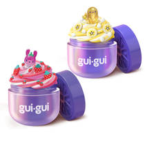 Gui Gui Fruity Glow slijm productafbeelding 3