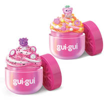 Gui Gui Fruity Glow slijm productafbeelding 4