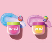 Gui Gui Fruit Glow deluxe slijm productafbeelding 10