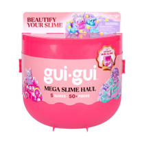 Gui Gui Mega Slime haul productafbeelding 2