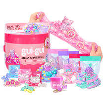 Gui Gui Mega Slime haul productafbeelding 9