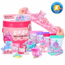 Gui Gui Mega Slime haul