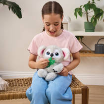 Little Live Pets My Baby Koala Kiki interactieve knuffel productafbeelding 6