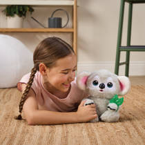 Little Live Pets My Baby Koala Kiki interactieve knuffel productafbeelding 3