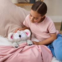 Little Live Pets My Baby Koala Kiki interactieve knuffel productafbeelding 4