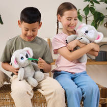 Little Live Pets My Baby Koala Kiki interactieve knuffel productafbeelding 8