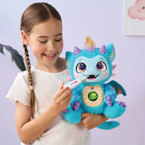 Little Live Pets Skye interactieve magische draak productafbeelding 10
