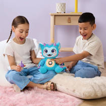 Little Live Pets Skye interactieve magische draak productafbeelding 8