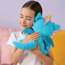 Little Live Pets Skye interactieve magische draak productafbeelding 3