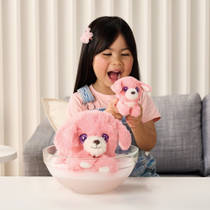 Little Live Pets Scruff a Luvs mystery Mama en Baby knuffel productafbeelding 6