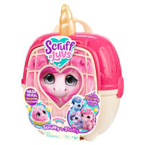 Little Live Pets Scruff a Luvs Unicorn mystery knuffel productafbeelding 5