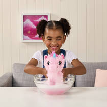 Little Live Pets Scruff a Luvs Unicorn mystery knuffel productafbeelding 3