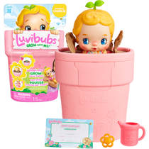 Luvibub Cheerful Charlie pop