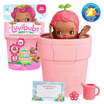 Luvibubs pop Kind Kira