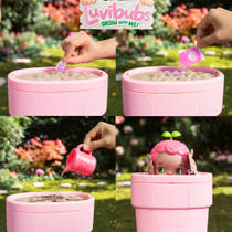 Luvibubs pop Kind Kira productafbeelding 4