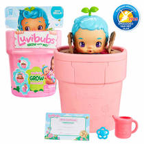 Luvibubs pop Brave Bella