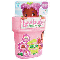 Luvibubs pop Sweetheart Sophie productafbeelding 10