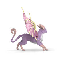 schleich BAYALA gevleugelde kattendraak 70846 productafbeelding 5