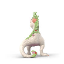 schleich BAYALA magische dinosaurus 70849 productafbeelding 6