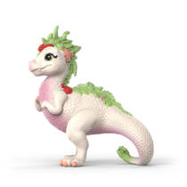 schleich BAYALA magische dinosaurus 70849 productafbeelding 4