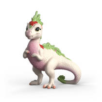schleich BAYALA magische dinosaurus 70849