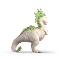 schleich BAYALA magische dinosaurus 70849 productafbeelding 5
