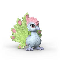 schleich BAYALA babypauw 70848 hoofdafbeelding product